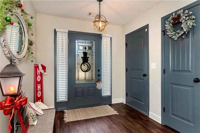 691 River Mist Circle, Jefferson, GA 30549