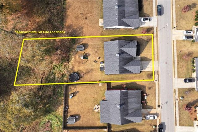 691 River Mist Circle, Jefferson, GA 30549