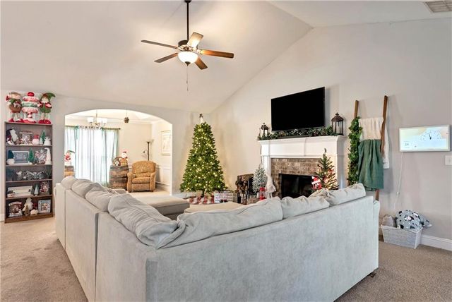 691 River Mist Circle, Jefferson, GA 30549