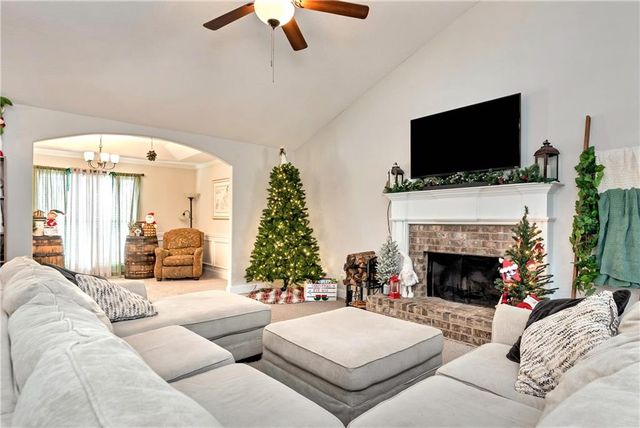 691 River Mist Circle, Jefferson, GA 30549