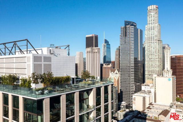400 S Broadway 1608, Los Angeles, CA 90013