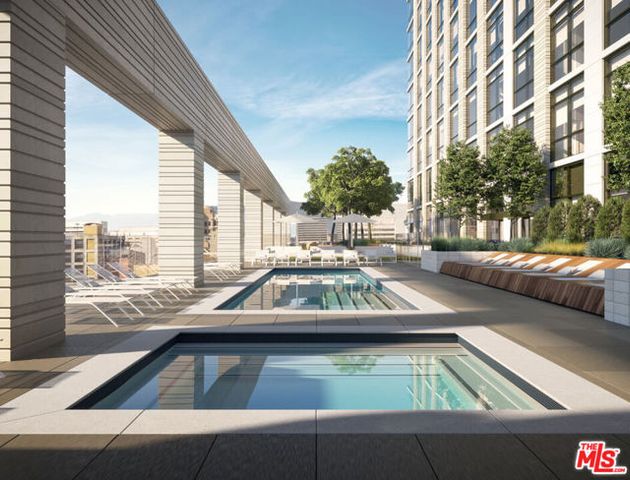 400 S Broadway 1608, Los Angeles, CA 90013