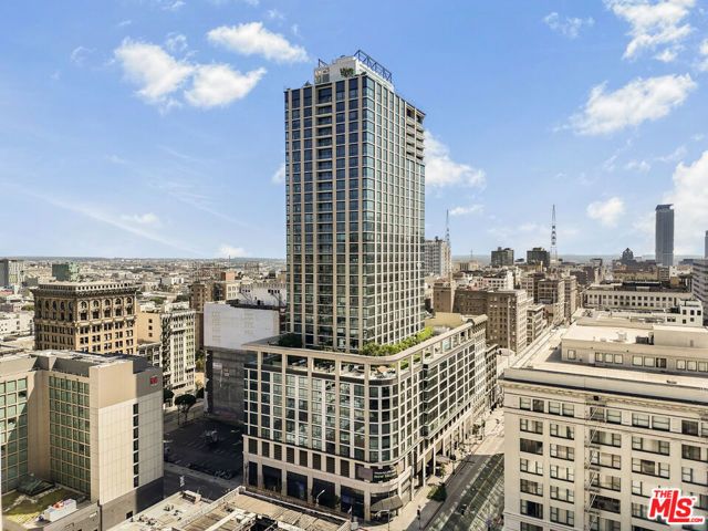 400 S Broadway 1608, Los Angeles, CA 90013