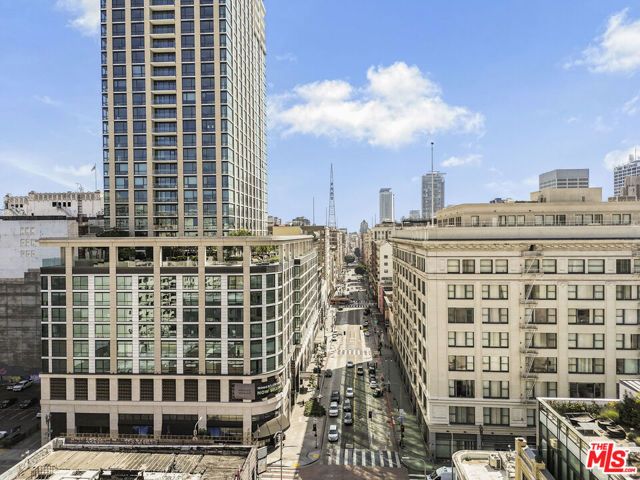 400 S Broadway 1608, Los Angeles, CA 90013