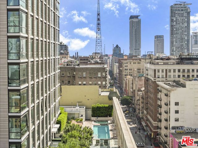 400 S Broadway 1608, Los Angeles, CA 90013