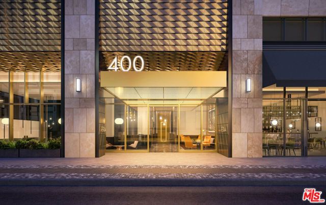 400 S Broadway 1608, Los Angeles, CA 90013