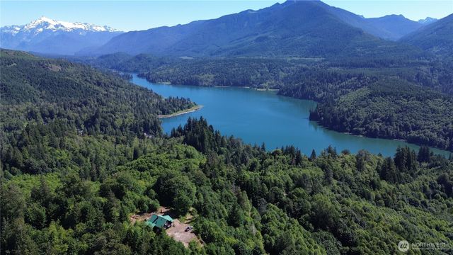 45028 Baker Lake Road, Concrete, WA 98237