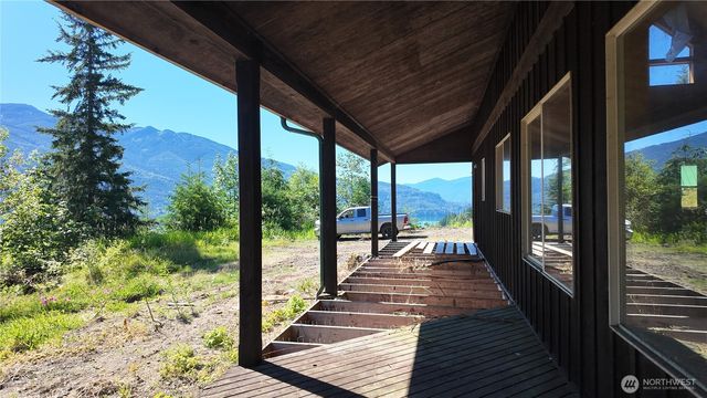 45028 Baker Lake Road, Concrete, WA 98237