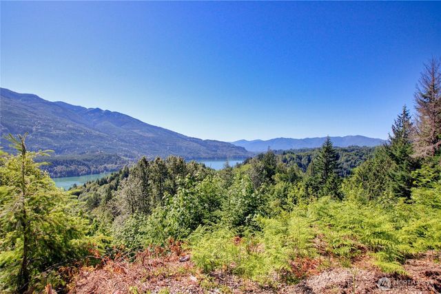 45028 Baker Lake Road, Concrete, WA 98237