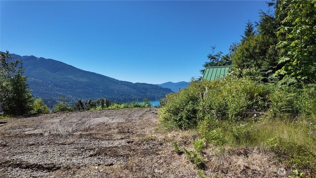 45028 Baker Lake Road, Concrete, WA 98237