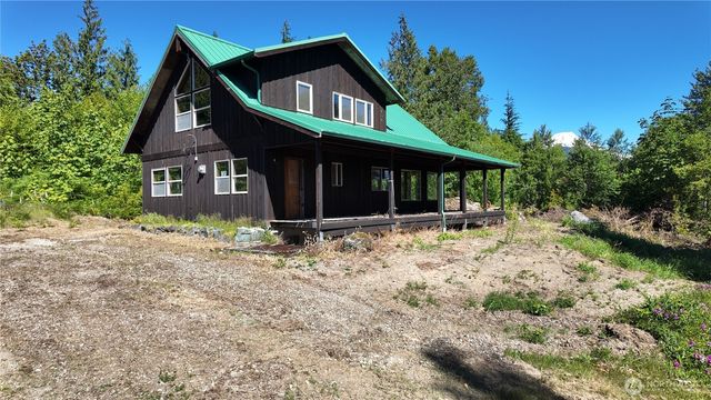 45028 Baker Lake Road, Concrete, WA 98237