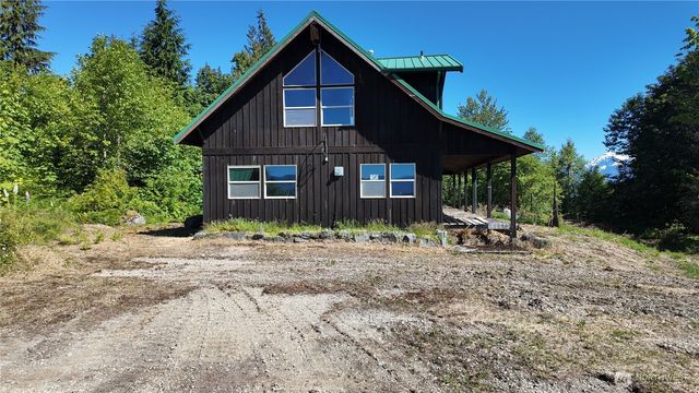 45028 Baker Lake Road, Concrete, WA 98237
