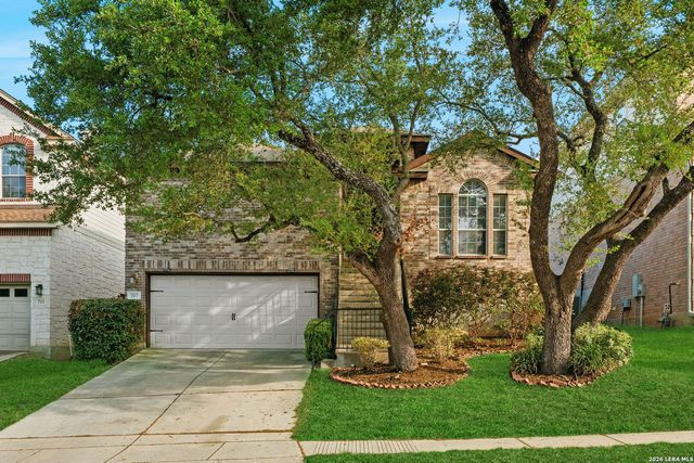 707 Lorimor Ct, San Antonio, TX 78258