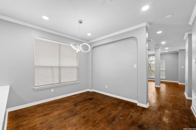 707 Lorimor Ct, San Antonio, TX 78258