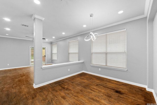 707 Lorimor Ct, San Antonio, TX 78258