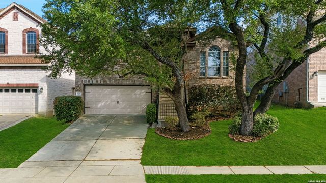 707 Lorimor Ct, San Antonio, TX 78258