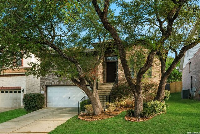 707 Lorimor Ct, San Antonio, TX 78258