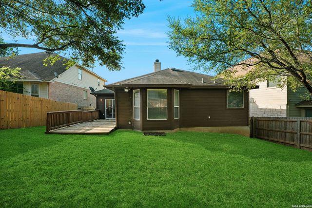 707 Lorimor Ct, San Antonio, TX 78258