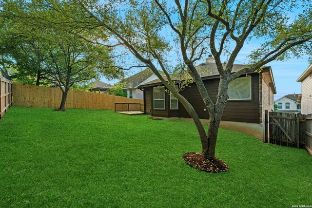 707 Lorimor Ct, San Antonio, TX 78258