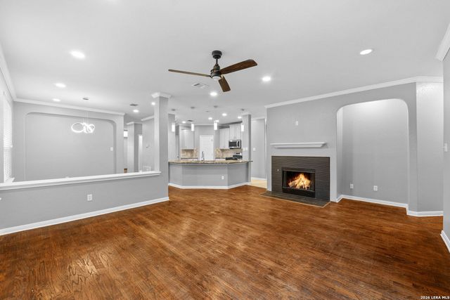 707 Lorimor Ct, San Antonio, TX 78258