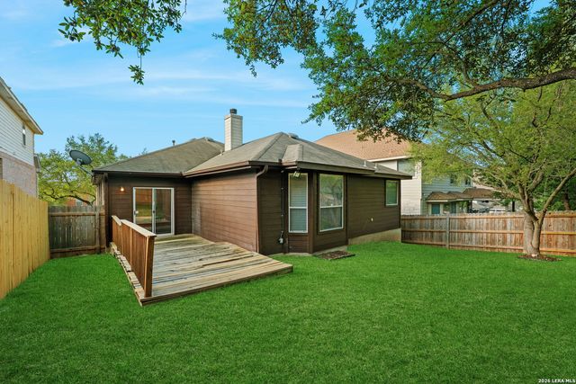 707 Lorimor Ct, San Antonio, TX 78258