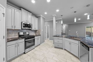 707 Lorimor Ct, San Antonio, TX 78258