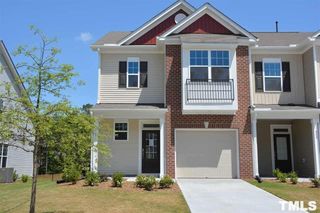312 Durants Neck Lane, Morrisville, NC 27560