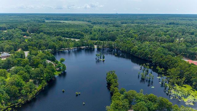15303 Spring Club Drive, Hensley, AR 72065
