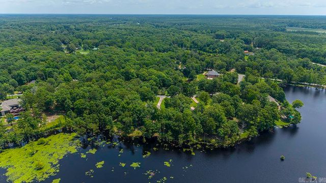 15303 Spring Club Drive, Hensley, AR 72065