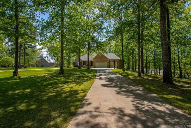 15303 Spring Club Drive, Hensley, AR 72065
