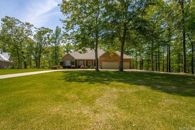 15303 Spring Club Drive, Hensley, AR 72065