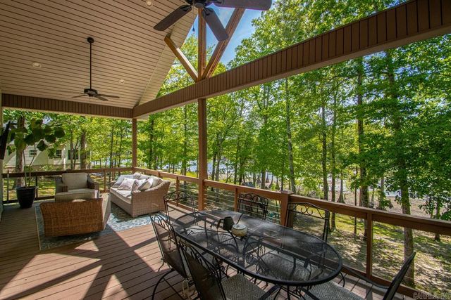 15303 Spring Club Drive, Hensley, AR 72065