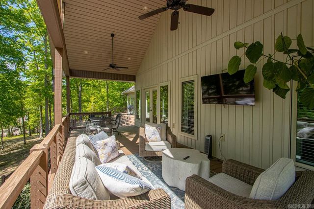 15303 Spring Club Drive, Hensley, AR 72065