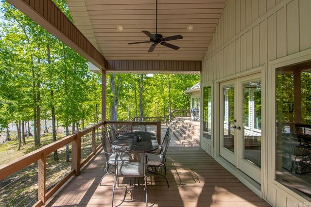 15303 Spring Club Drive, Hensley, AR 72065