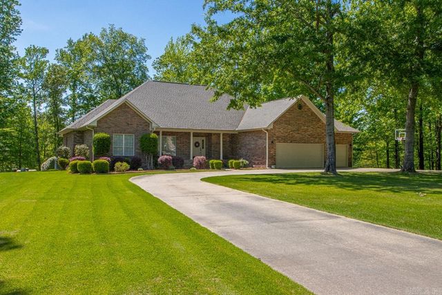 15303 Spring Club Drive, Hensley, AR 72065
