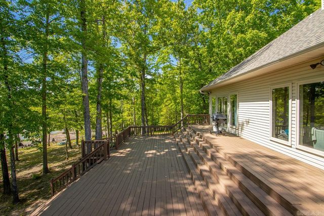 15303 Spring Club Drive, Hensley, AR 72065