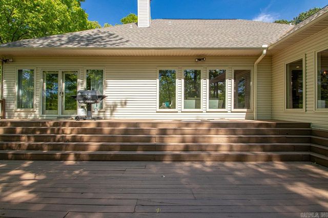 15303 Spring Club Drive, Hensley, AR 72065