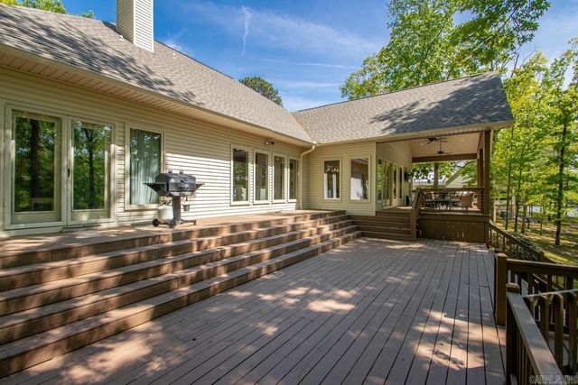 15303 Spring Club Drive, Hensley, AR 72065