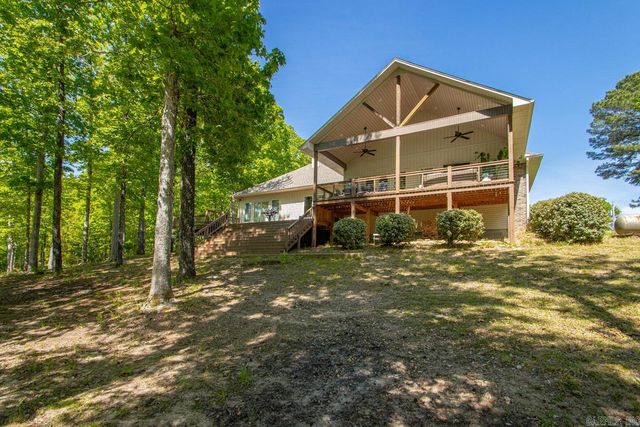 15303 Spring Club Drive, Hensley, AR 72065