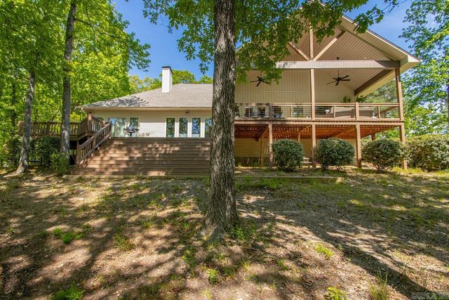 15303 Spring Club Drive, Hensley, AR 72065