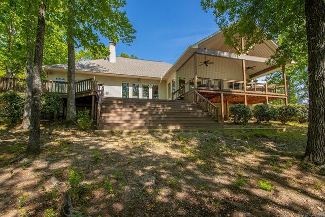 15303 Spring Club Drive, Hensley, AR 72065