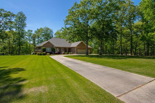 15303 Spring Club Drive, Hensley, AR 72065