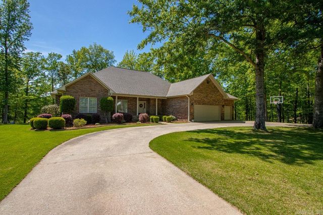 15303 Spring Club Drive, Hensley, AR 72065