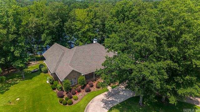 15303 Spring Club Drive, Hensley, AR 72065