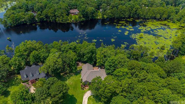 15303 Spring Club Drive, Hensley, AR 72065