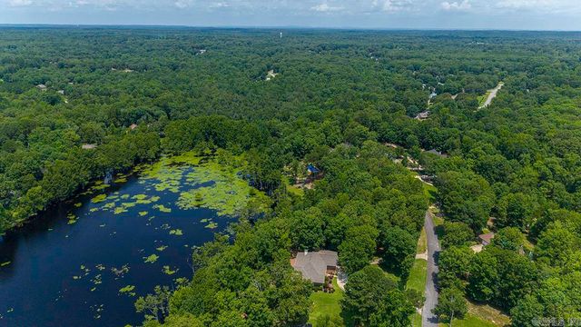 15303 Spring Club Drive, Hensley, AR 72065