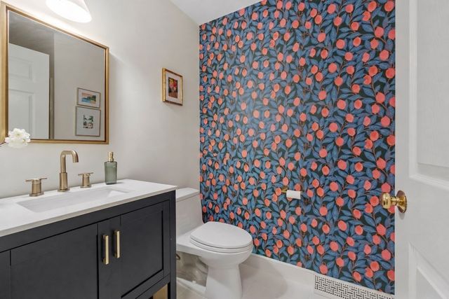 8 Larch Road, Acton, MA 01720