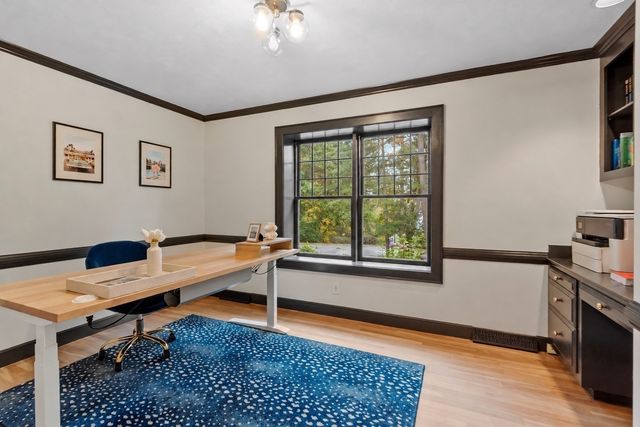8 Larch Road, Acton, MA 01720