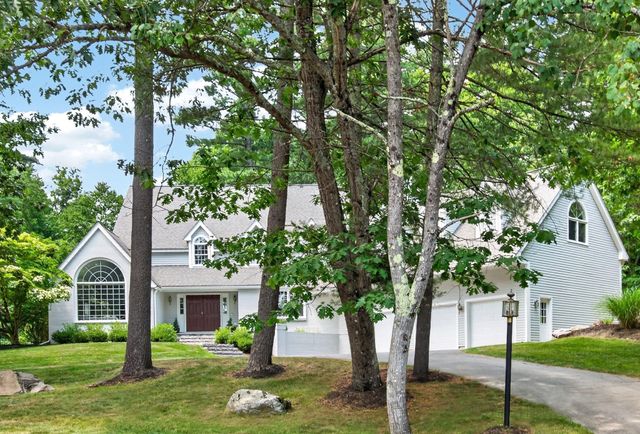 8 Larch Road, Acton, MA 01720