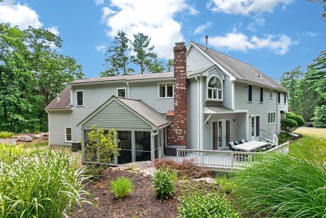 8 Larch Road, Acton, MA 01720